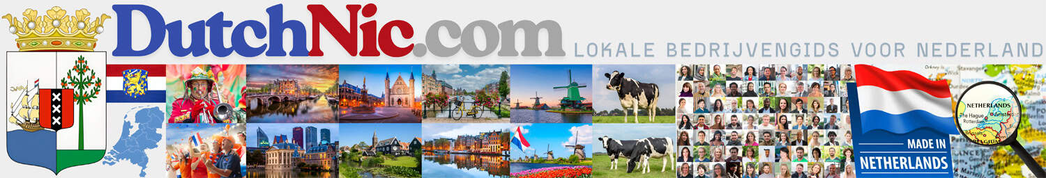 Gemaakt in Nederland - Hmnagelstyling